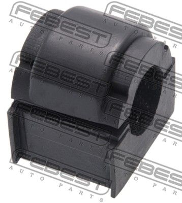 Втулка переднего стабилизатора MAZDA CX-7 /d=27mm FEBEST MZSB-ERF