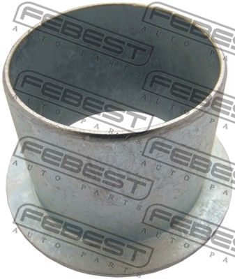 Втулка сайлентблока рессоры Mitsubishi 3000gt Z11,16a 1990.04-1999.12 FEBEST 0434-001