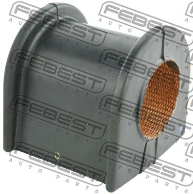 Втулка стабилизатора переднего LEXUS LS460/460L 2006.08-2012.09 FEBEST TSB-UVF46F