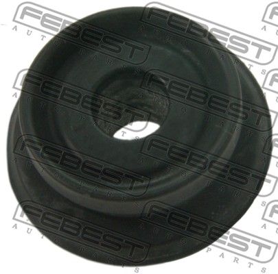 Втулка стойки переднего стабилизатора TOYOTA VITZ NCP1#,SCP1# 1999.01-2005.01 [JP] FEBEST TSB-814