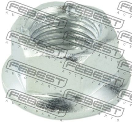 Гайка SUBARU IMPREZA G11 2000.02-2007.04 [JP] FEBEST 0831-001