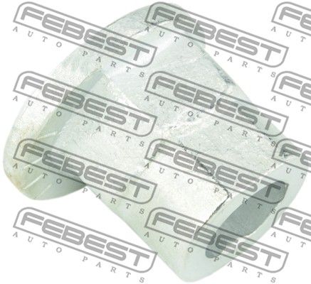 Гайка с эксцентриком HONDA CR-V RD5 2002-2006 [GN] FEBEST 0331-001