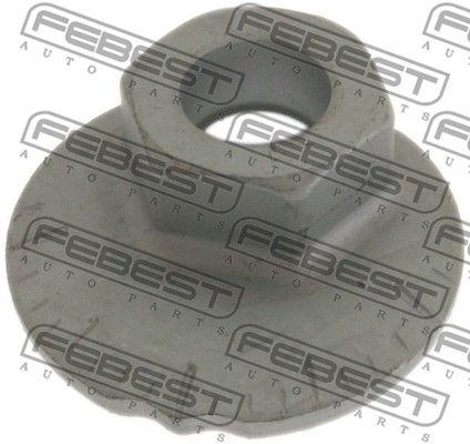 Гайка с эксцентриком TOYOTA LAND CRUISER 100 1998.01-2007.09 FEBEST 0131-004