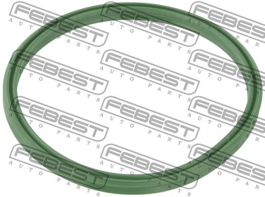 Кольцо уплотнительное воздушного патрубка AUDI A3/A3 Sportback (8P) FEBEST RINGAH-001