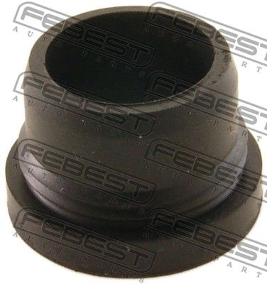 Кольцо уплотнительное мотора омывателя TOYOTA CRESTA GX90,JZX9#,LX90,SX90 1992.10-1996.09 FEBEST TT-008