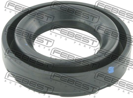 Кольцо уплотнительное свечного колодца NISSAN ALMERA UK MAKE N16E 2000.02-2006.11 [EL] FEBEST NCP-007