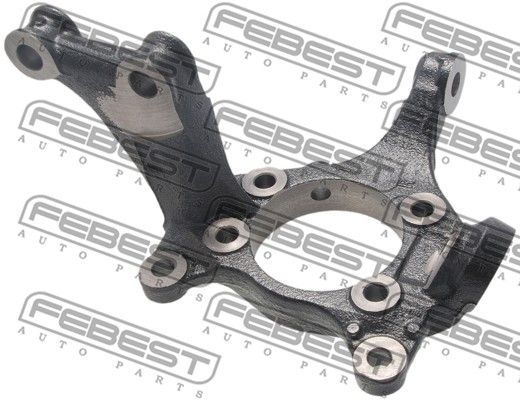 Кулак поворотный R TOYOTA RAV4 2005.11-2012.12 FEBEST 0128-ACA30FRH