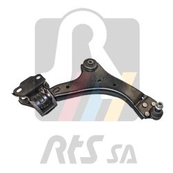 96-90643-1_рычаг нижний правый!\ Ford Galaxy 06-15/Mondeo 07>, Volvo S60 10-15/S80 08>/V70 07-10