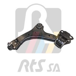 96-90643-2_рычаг нижний левый!\ Ford Galaxy 06-15/Mondeo 07>, Volvo S60 10-15/S80 08>/V70 07-10