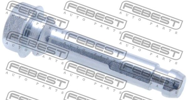 Направляющая переднего суппорта TOYOTA Camry 2006-> FEBEST 0174-ACV40LOW