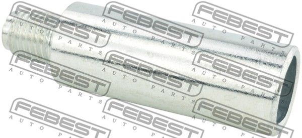 Направляющая переднего тормозного суппорта AUDI/BMW/VW/VOLVO FEBEST 2774-XC60F