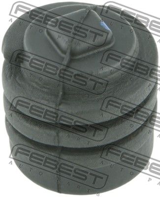 Отбойник капота Nissan Almera Jpn Make N16 2000.04-2001.03 FEBEST ND-J10