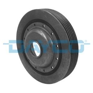 DYDPV1061_шкив коленвала!\ Renault Clio/Kangoo/Laguna/Megane/Scenic 1.4/1.6 98>