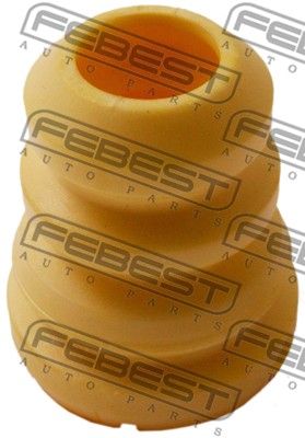 Отбойник переднего амортизатора LEXUS RX300 MCU1# 1998.01-2003.02 FEBEST TD-MCU15F