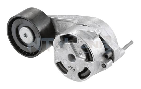 GA350.90_ролик натяжной ремня НО\ BMW F20/F21/F30/F35/F80 1.6 10>