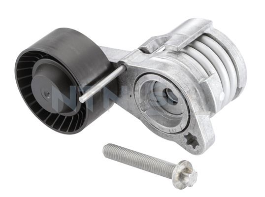 GA350.94_ролик натяжной ремня НО!\ BMW F10/F01/F02/F03/F04/F25 3.0 10>