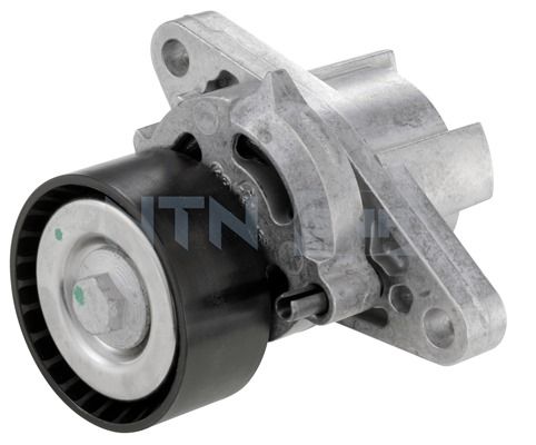 GA355.14_ролик натяжной ремня генератора!\ Renault Kangoo/Laguna/Megane/Logan 1.4-2.0 98>