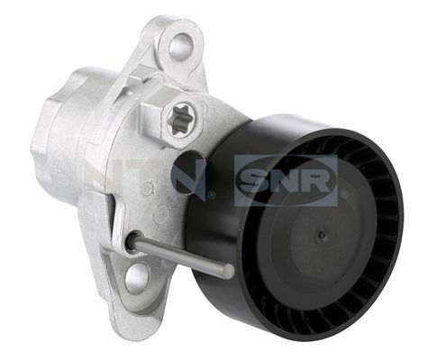 GA357.67_ролик натяжной! с механизмом натяжен.\VW Caddy/Golf/Jetta/Passat/Polo/Tiguan 1.0-1.4 07>