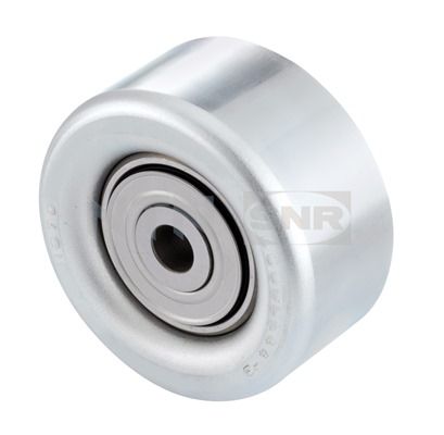 GA369.13_ролик обводной ремня НО!\ Toyota Land Cruiser Prado 120/150 2.7/4.0 03>