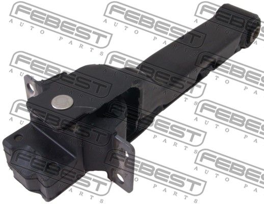 Подушка коробки скоростей Ford Transit Fy 2000-2006 FEBEST FM-TR