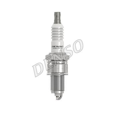 J16CRU_свеча зажигания!\ BMW E30/E28/E34/E24/E32/E38 2.0-3.5 83-92