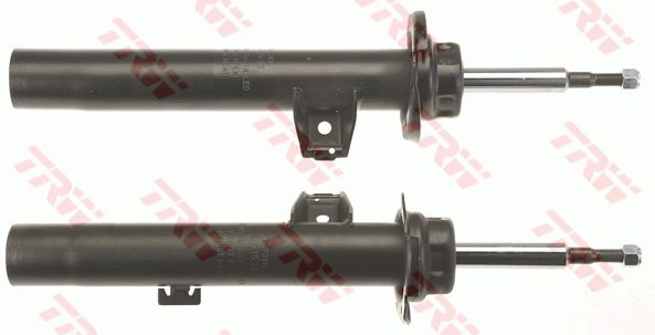 JGM1131T_амортизатор передний газовый!\ BMW E81/E87 04>/E82 07>/E88 08>