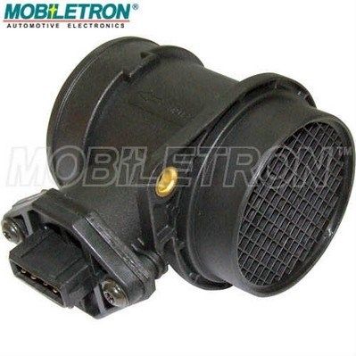 MA-B073_измеритель массы воздуха!\ Audi A3/A4/A6, VW Bora/Golf/Passat/Sharan 1.8 96-05