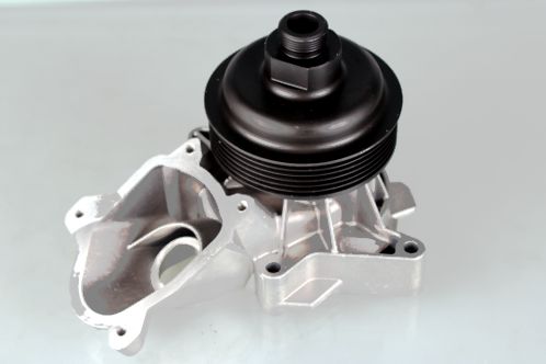 P467_помпа!\ BMW E46/E90/E39/E65/E83 2.0-3.0D/TD 01>