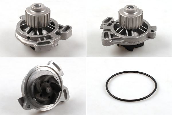 P527_помпа!\ Audi 100, VW LT, Volvo 740/960 2.0D/TD/2.4D/TD 78-96