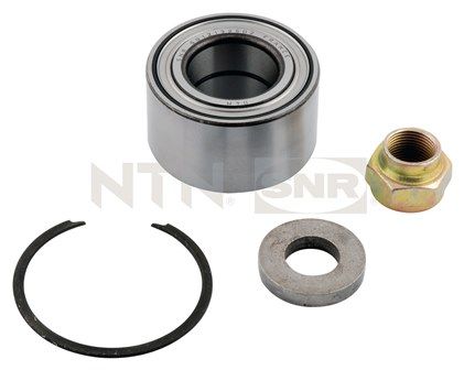 R158.28_к-кт подш. ступ. пер.!\ Fiat Uno/Regata 1.3-1.6i/1.4-1.9D, Lancia Delta 1.1-2.0i/1.9D <96