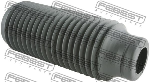 Пыльник переднего амортизатора L=R CHEVROLET Captiva/OPEL Antara FEBEST CHSHB-C100F