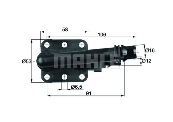 TO 5 82_термостат! АКПП\ BMW E60/E61/E65/E66 2.0-6.0i/xi/Li 11/01>