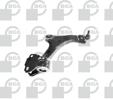 TRC2330BGA_рычаг нижний передний правый!\ Ford Galaxy/Mondeo 1.6-2.5i/1.8-2.2TDCi 06>, Volvo S80 06>