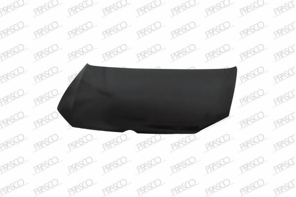 VG0233100_капот!\ VW Polo 1.2-1.6i/1.6D 09>