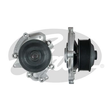 WP0130_помпа!\ MB W204/S204/W203/S203/W211/S211/X164/W251/Vito 3.0/3.2CDi 04>