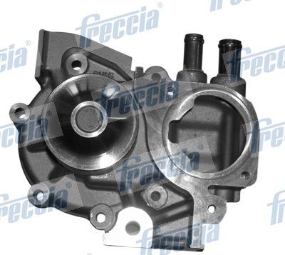 WP0178_помпа!\ Subaru Impreza 1.5/2.0R 05>, Legacy 2.0/2.5 03>