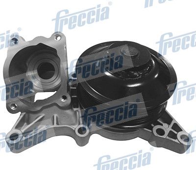 WP0551_помпа!\ BMW F07/F10/F11/E70/E71/E72 2.0i/2.0-3.0D 09>