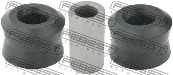 Ремкомплект тяги стабилизатора OPEL SIGNUM 2003-2008 FEBEST OPSB-SIGR-KIT