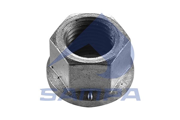 SA020.454_гайка! колесная M20x2\ MAN TGA all 04>