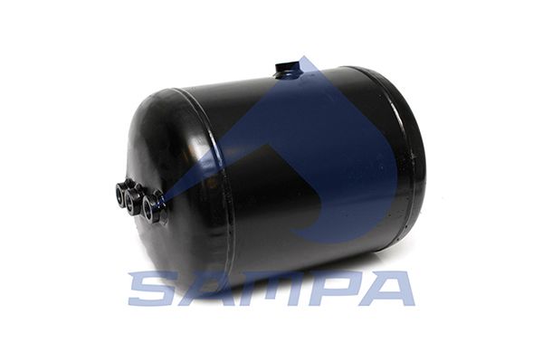 SA0510 0050_ресивер воздушный! 20L 276x411,5 15,5 bar\MB