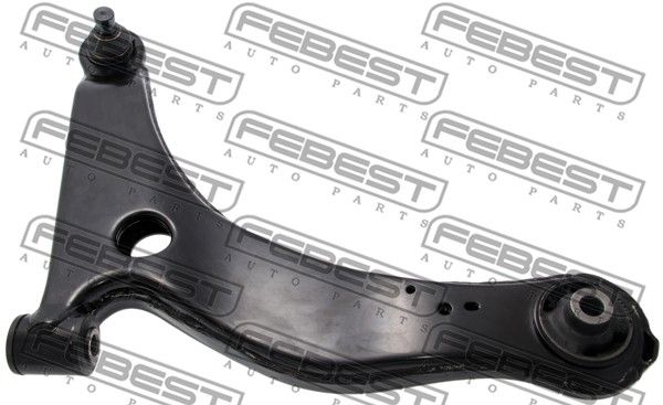 Рычаг передний R MITSUBISHI Grandis FEBEST 0424-NA4RH