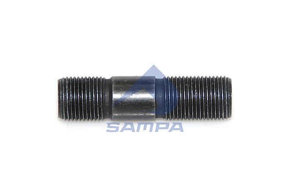 SA101.436_шпилька подвески! M18x1.5x69/47 \ Volvo, RVI