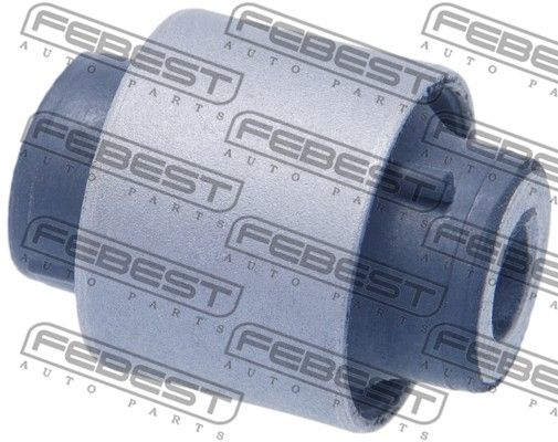 Сайлентблок заднего амортизатора Acura Tl Ua6 2004-2007 FEBEST HAB-191