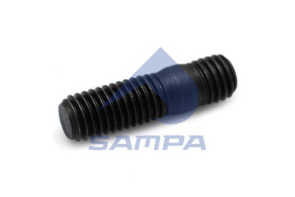 SA200.045_шпилька турбокомпрессора !M10x1.5, L=38mm \MB OM401-442/OM457/OM501-502