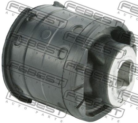 Сайлентблок задней балки LAND ROVER RANGE ROVER III 2002-2012 FEBEST LRAB-037