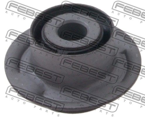 Сайлентблок задней балки MAZDA 6 02-08 FEBEST MZAB-096