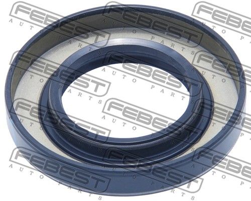 Сальник привода 35x62x9.5 SUZUKI SX4 RW415/RW416/RW419/RW420 2006-2013 FEBEST 95GBY-35621010X