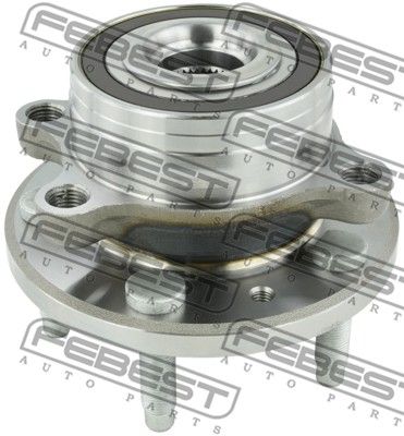 Ступица FORD EXPLORER TUB 2011-2013 FEBEST 2182-EXPVM