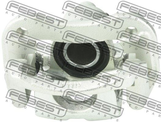 Суппорт тормозной задний L TOYOTA HARRIER 2003.02-2012.07 FEBEST 0177-MCU30RLH