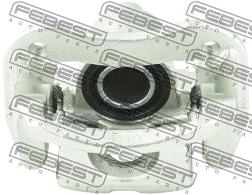 Суппорт тормозной задний R TOYOTA HARRIER 2003.02-2012.07 FEBEST 0177-MCU30RRH